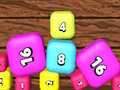 Jeu 2048 Tireur Fusion en ligne