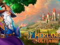 Jeu Solitaire Emerland en ligne