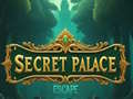 Jeu Évasion du palais secret en ligne