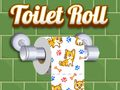 Jeu Rouleau de toilette en ligne
