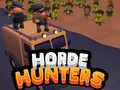 Jeu Chasseurs de hordes en ligne