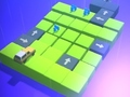 Jeu Embouteillage de Bus en ligne