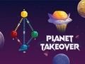 Jeu Prise de Planète en ligne