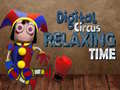 Jeu Cirque Numérique: Temps de Détente en ligne