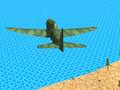 Jeu Simulateur de Combat Aérien Avancé en ligne