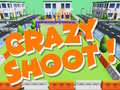 Jeu Tirs Fous en ligne