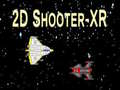 Jeu Tireur 2D - XR en ligne