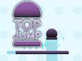 Jeu Saut de Top en ligne