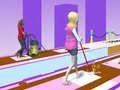 Jeu Course Propre en ligne
