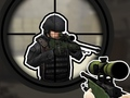 Jeu Sniper contre Sniper en ligne