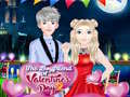 Jeu Le Petit Ami du Jour de la Saint-Valentin 2 en ligne