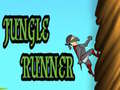 Jeu Coureur de Jungle en ligne