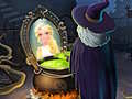 Jeu Princesse Sorcière Alchimie en ligne
