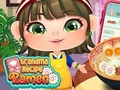 Jeu Ramen de la recette de grand-mère en ligne