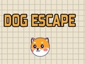 Jeu Évasion canine en ligne