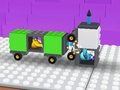 Jeu JOUETS : Arena Crash en ligne
