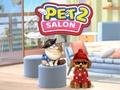 Jeu Salon pour Animaux 2 en ligne