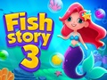 Jeu Histoire de Poisson 3 en ligne
