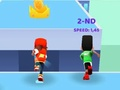 Jeu Maître du Parkour 3D en ligne