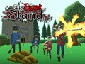 Jeu La Dernière Résistance en ligne