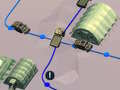 Jeu Idle Tycoon de Base Militaire en ligne