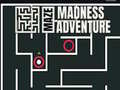 Jeu Aventure de Folie dans le Labyrinthe en ligne
