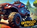 Jeu Île Tout-Terrain en ligne