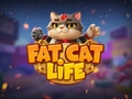 Jeu La Vie du Gros Chat en ligne
