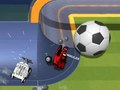 Jeu Ligue des Robots en ligne
