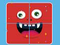 Jeu Изменения лица en ligne