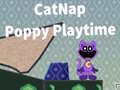 Jeu Sieste de chat : Poppy Playtime : Puzzle en ligne