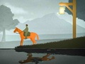 Jeu Survie à cheval en ligne