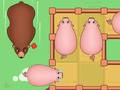 Jeu Sauvez les cochons en ligne