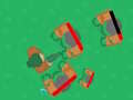 Jeu Crash de Zombies en ligne
