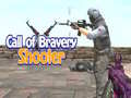 Jeu Appel au Courage: Tireur en ligne