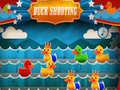 Jeu Tir aux canards en ligne