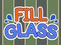 Jeu Remplir le verre en ligne