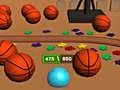 Jeu GrowBall : Nourriture Pour Grandir en ligne