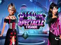 Jeu Spectacle de Mode Étoilé en ligne
