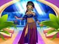 Jeu Coiffeuse Arabe en ligne