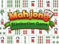 Jeu Jeu d'Élimination Mahjong en ligne