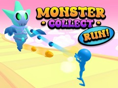 Jeu Course de Collecte de Monstres en ligne