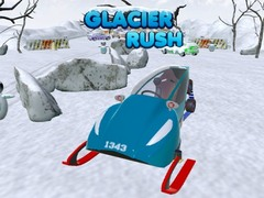 Jeu Ruée Glacier en ligne