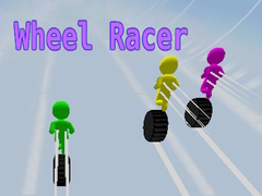 Jeu Racer de Roue en ligne