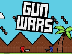 Jeu Guerres de Gun en ligne