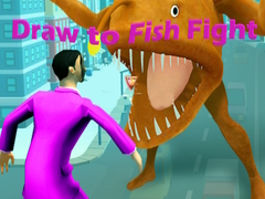 Jeu Dessine pour combattre le poisson en ligne
