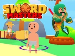 Jeu Maîtres de l'Épée en ligne