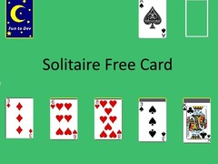 Jeu Solitaire Cartes Gratuites en ligne