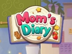 Jeu Le Journal de Maman en ligne