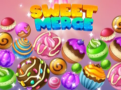 Jeu Fusion Sucrée en ligne